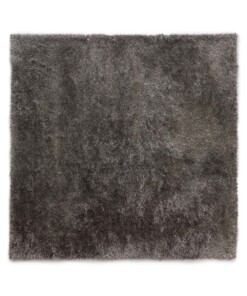 Tapis velours carré - Posh gris - overzicht