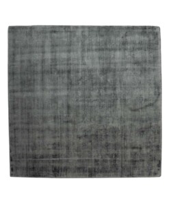 Tapis viscose carré - Glamour bleu - overzicht, thumbnail Tapis viscose carré - Glamour bleu - overzicht, thumbnail