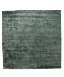 Tapis viscose carré - Pearl azur - overzicht, thumbnail Tapis viscose carré - Pearl azur - overzicht, thumbnail