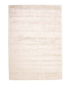 Tapis viscose - Glamour ivoire - overzicht, thumbnail