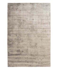 Tapis viscose - Glamour argent - overzicht