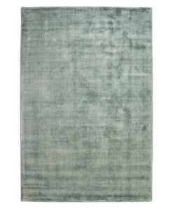 Tapis viscose - Glamour azur - overzicht