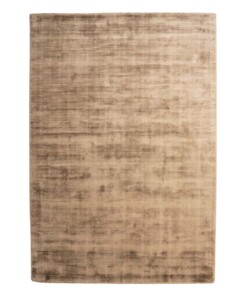 Tapis viscose - Glamour marron - overzicht, thumbnail Tapis viscose - Glamour marron - overzicht, thumbnail