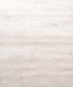 Tapis viscose rond - Glamour blanc - close up, thumbnail Tapis viscose rond - Glamour blanc - close up, thumbnail