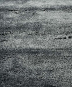 Tapis viscose carré - Pearl bleu - close up, thumbnail Tapis viscose carré - Pearl bleu - close up, thumbnail