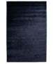 Tapis viscose - Pearl bleu marine - overzicht, thumbnail