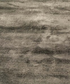 Tapis viscose carré - Pearl vert olive - close up, thumbnail Tapis viscose carré - Pearl vert olive - close up, thumbnail