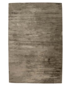 Tapis viscose - Pearl vert olive - overzicht, thumbnail