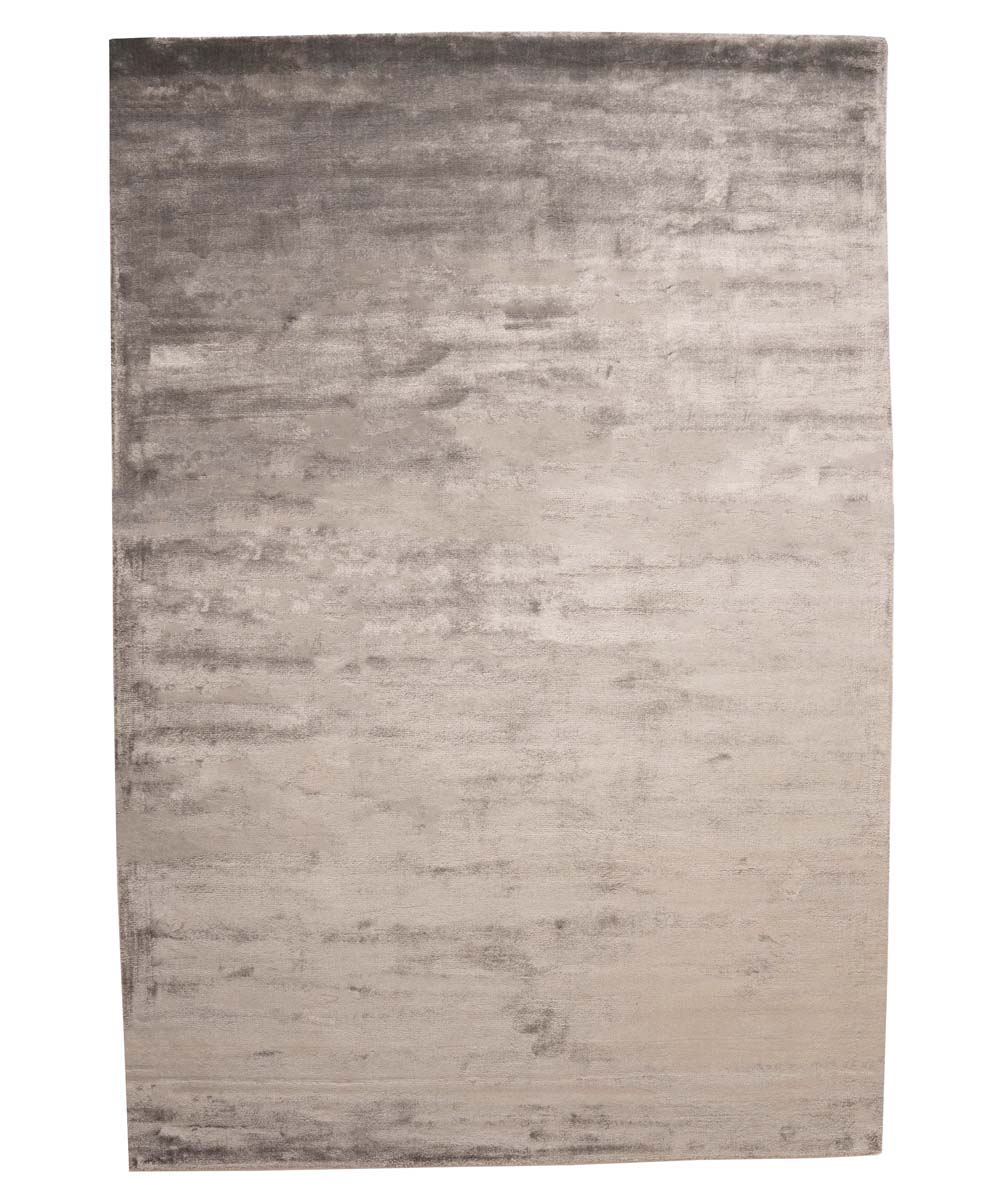 Tapis viscose - Pearl argent - overzicht Tapis viscose - Pearl argent - overzicht