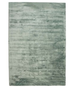 Tapis viscose - Pearl azur - overzicht