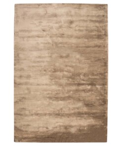 Tapis viscose - Pearl marron - overzicht
