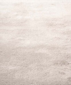 Tapis viscose carré - Pearl blanc - close up, thumbnail Tapis viscose carré - Pearl blanc - close up, thumbnail