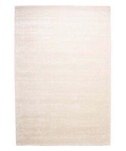 Tapis viscose - Pearl blanc - overzicht