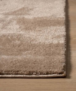 Tapis velours - Flair beige - close up, thumbnail Tapis velours - Flair beige - close up, thumbnail