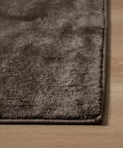 Tapis velours - Flair taupe - close up, thumbnail Tapis velours - Flair taupe - close up, thumbnail