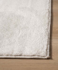 Tapis velours - Flair blanc - close up, thumbnail Tapis velours - Flair blanc - close up, thumbnail