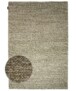 Tapis en laine - Hyssing vert olive - overzicht, thumbnail