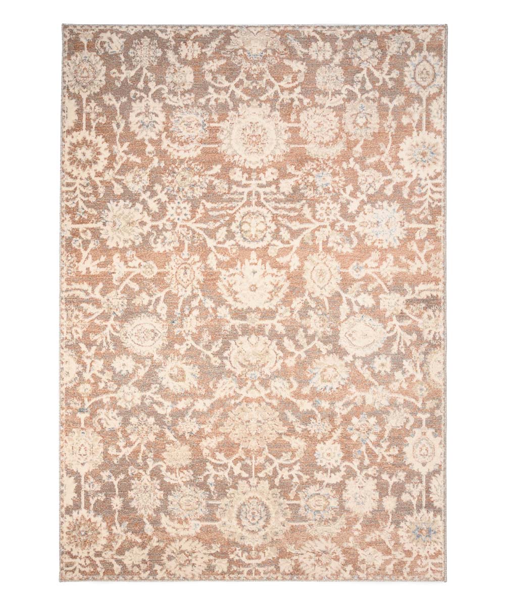 Tapis vintage - Classic Marjorie terracota