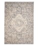 Tapis vintage - Classic Bernard bleu - overzicht, thumbnail