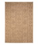 Tapis d'extérieur aspect jute - bohème Bliss beige/marron - overzicht, thumbnail