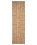 Tapis de balcon aspect jute - bohème Bliss beige/marron - overzicht, thumbnail