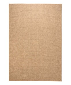 Tapis d'extérieur aspect jute - bohème Bliss beige - overzicht Tapis d'extérieur aspect jute - bohème Bliss beige - overzicht