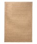 Tapis d'extérieur aspect jute - bohème Stripe beige - overzicht, thumbnail