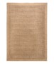 Tapis d'extérieur aspect jute - bohème Stripe beige/marron - overzicht, thumbnail