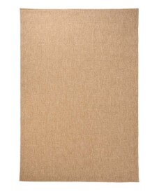 Tapis d'extérieur aspect jute - bohème Jewel beige - overzicht, thumbnail Tapis d'extérieur aspect jute - bohème Jewel beige - overzicht, thumbnail