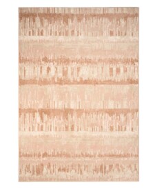 Tapis Moderne - Fancy Radiance rose - overzicht, thumbnail Tapis Moderne - Fancy Radiance rose - overzicht, thumbnail