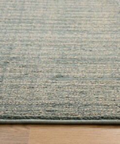 Tapis rayé - Fancy Lines vert menthe