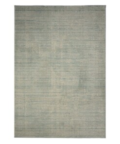 Tapis rayé - Fancy Lines vert menthe - overzicht