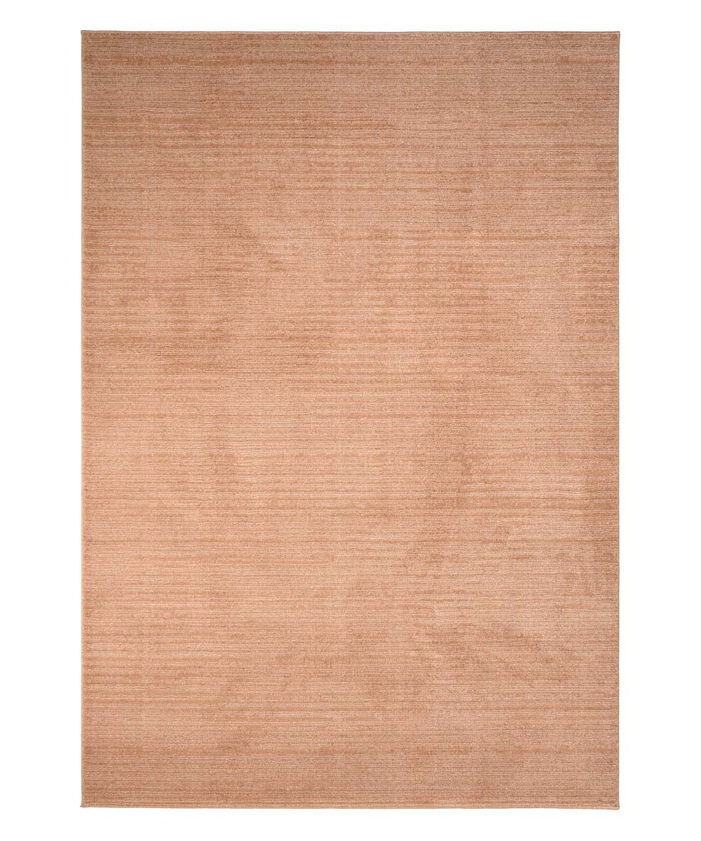 Tapis rayé - Fancy Lines Vieux rose - overzicht