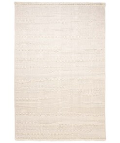 Tapis - Knit Tranquil blanc - overzicht