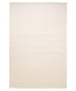 Tapis - Knit Zen blanc - overzicht