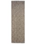 Tapis de balcon - Trellis Retreat gris - overzicht, thumbnail