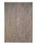 Tapis d'extérieur losange - Retreat gris - overzicht, thumbnail
