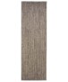 Tapis de balcon losange - Retreat gris - overzicht, thumbnail