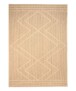 Tapis d'extérieur bohème - Retreat beige - overzicht, thumbnail