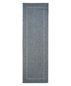 Tapis de balcon - Sunset bleu - overzicht, thumbnail Tapis de balcon - Sunset bleu - overzicht, thumbnail