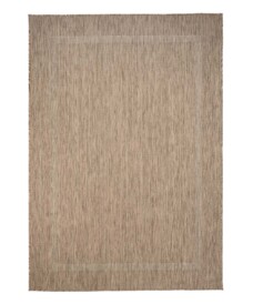 Tapis d'extérieur - Sunset marron clair - overzicht, thumbnail