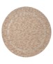 Tapis d'extérieur Rond - Sunset marron clair - overzicht, thumbnail