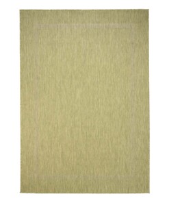 Tapis d'extérieur - Sunset vert pomme - overzicht