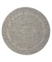 Tapis d'extérieur Rond - Sunset gris - overzicht, thumbnail