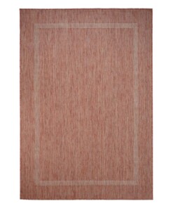 Tapis d'extérieur - Sunset rouge - overzicht