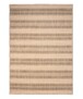 Tapis d'extérieur rayé - Coastal Path beige - overzicht, thumbnail