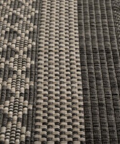 Tapis de balcon - Coastal Sunset gris/beige - close up, thumbnail Tapis de balcon - Coastal Sunset gris/beige - close up, thumbnail