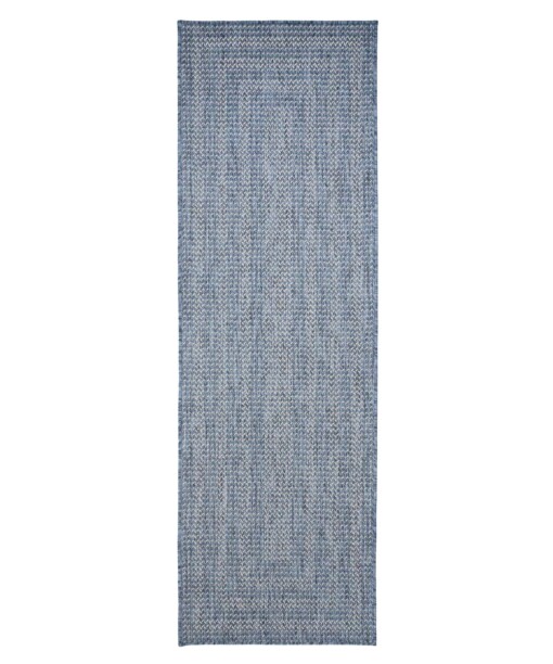 Tapis de balcon - Horizon Bay bleu - overzicht
