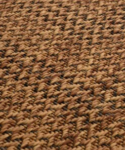 Tapis d'extérieur - Horizon Bay beige/marron - close up, thumbnail Tapis d'extérieur - Horizon Bay beige/marron - close up, thumbnail