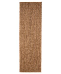 Tapis de balcon - Horizon Bay beige/marron - overzicht, thumbnail